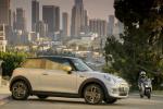 Mini Cooper SE 2019 года (WW)